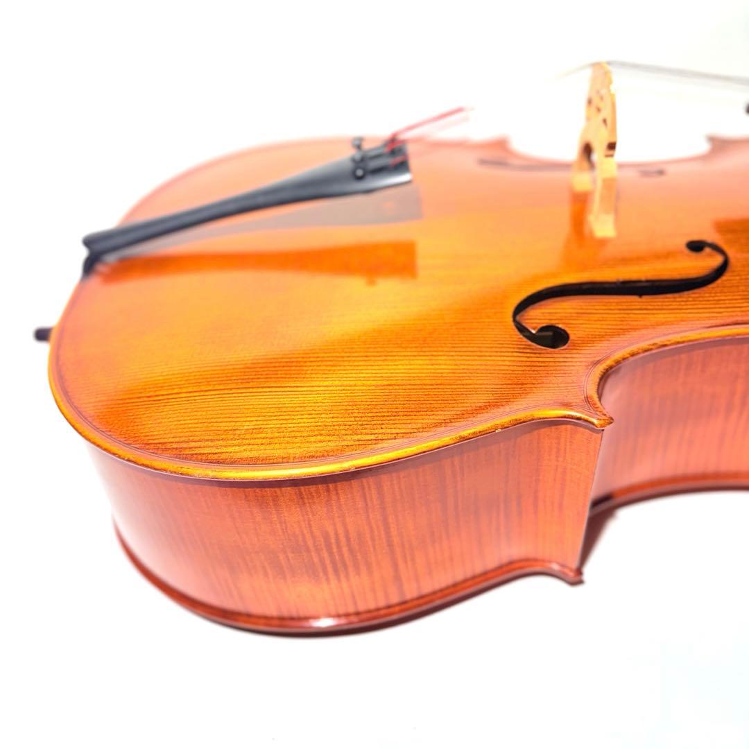 eneco Lothar Semmlinger No.132 チェロ