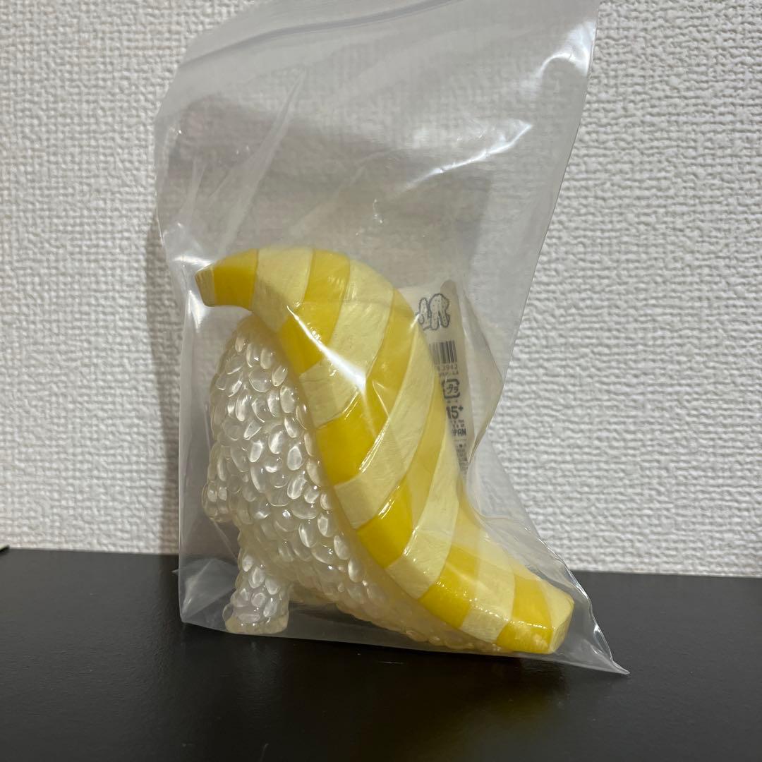 【仲介入〜】新品 スシエルエー マグロ(バナナオレ) 海老天セット