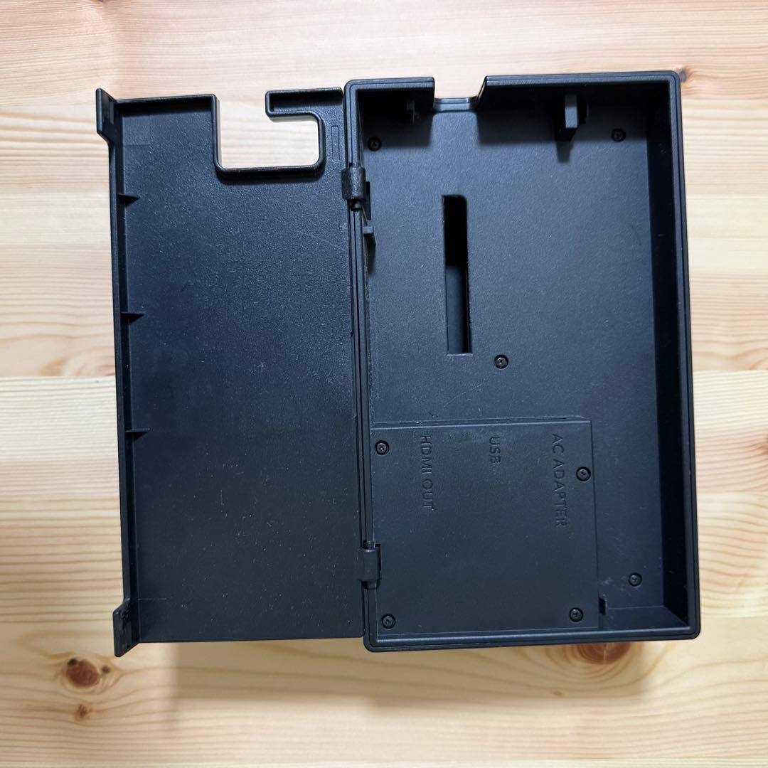 Nintendo Switch グレー　プロコン　LANケーブル　　　SDカード