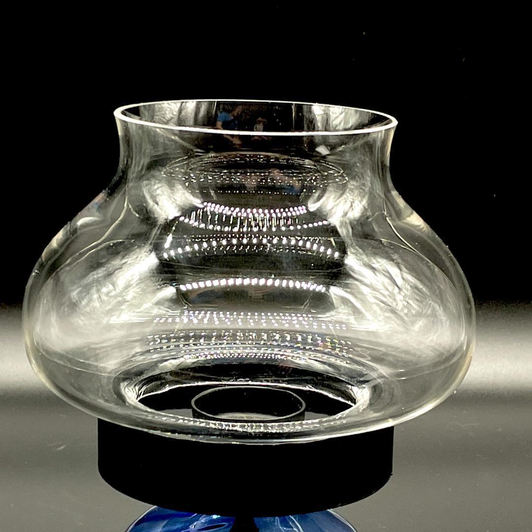 エリックホグラン キャンドルホルダー BODA社 北欧 Erik Hogl