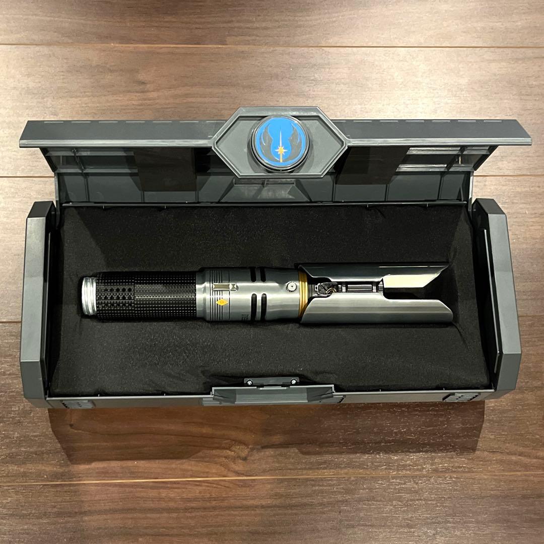 スターウォーズ ギャラクシーズエッジ カル・ケスティス ブレードセット