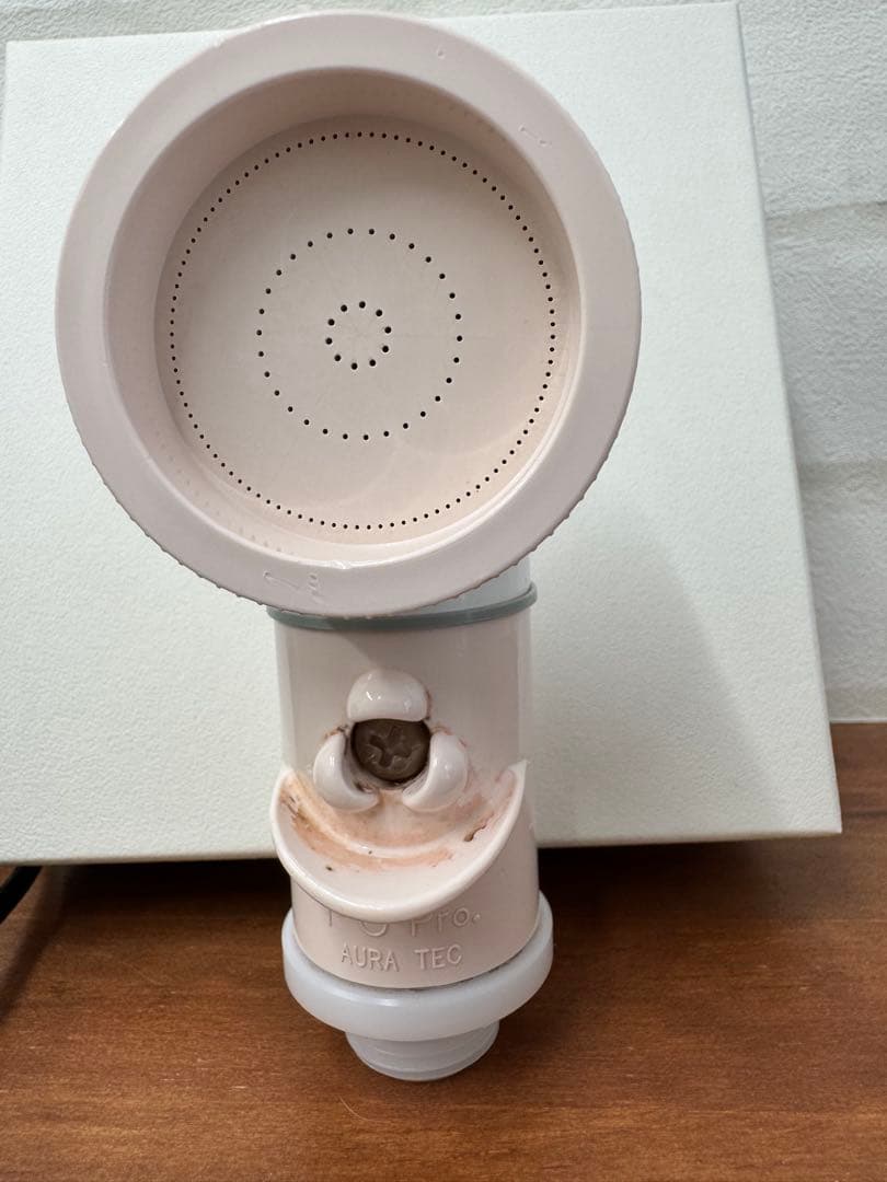 ペットサロン用炭酸泉装置オーラジェットピュアブルプロ Purebble ご