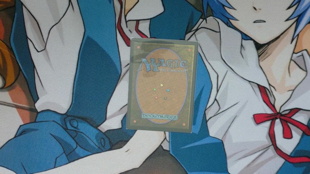 【Foil】《暗黒の儀式/Dark Ritual》[SLD] 黒R