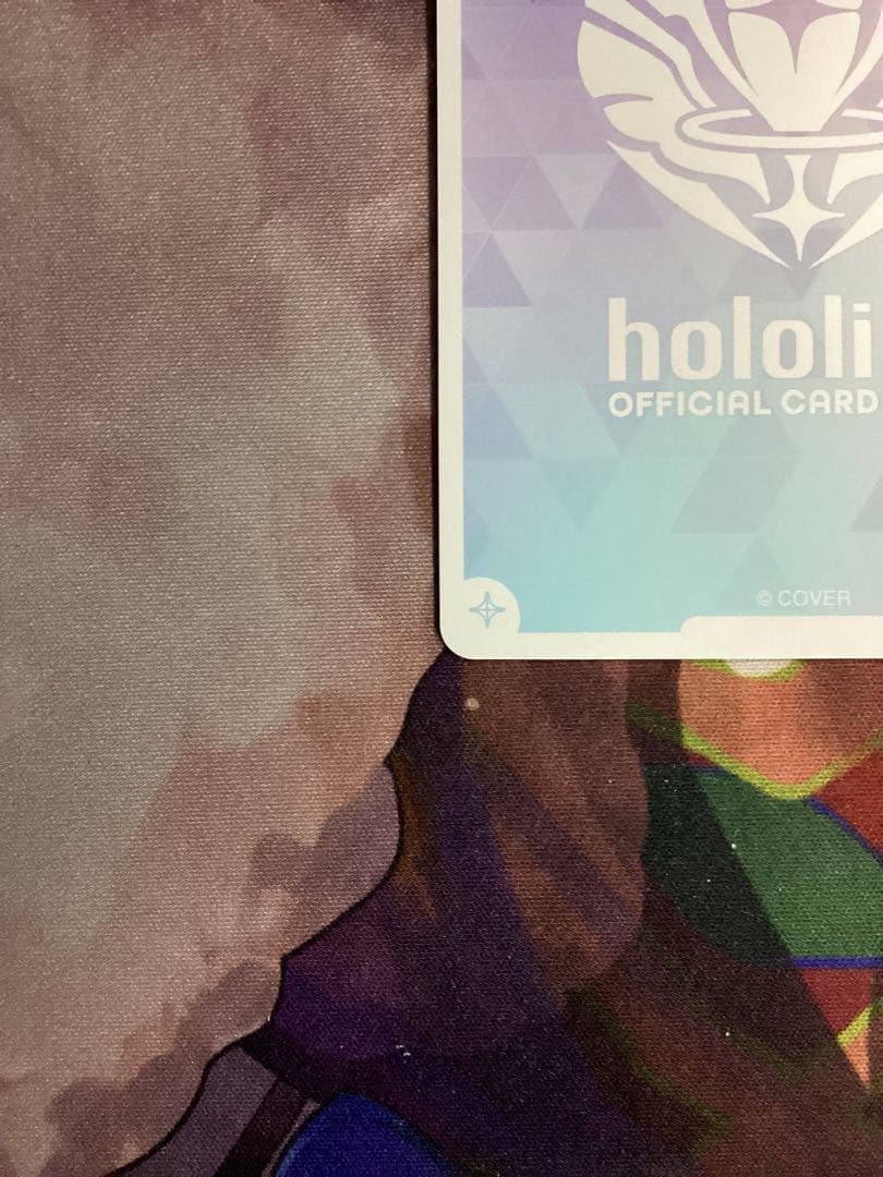 ホロライブオフィシャルカードゲーム 戌神ころね OUR