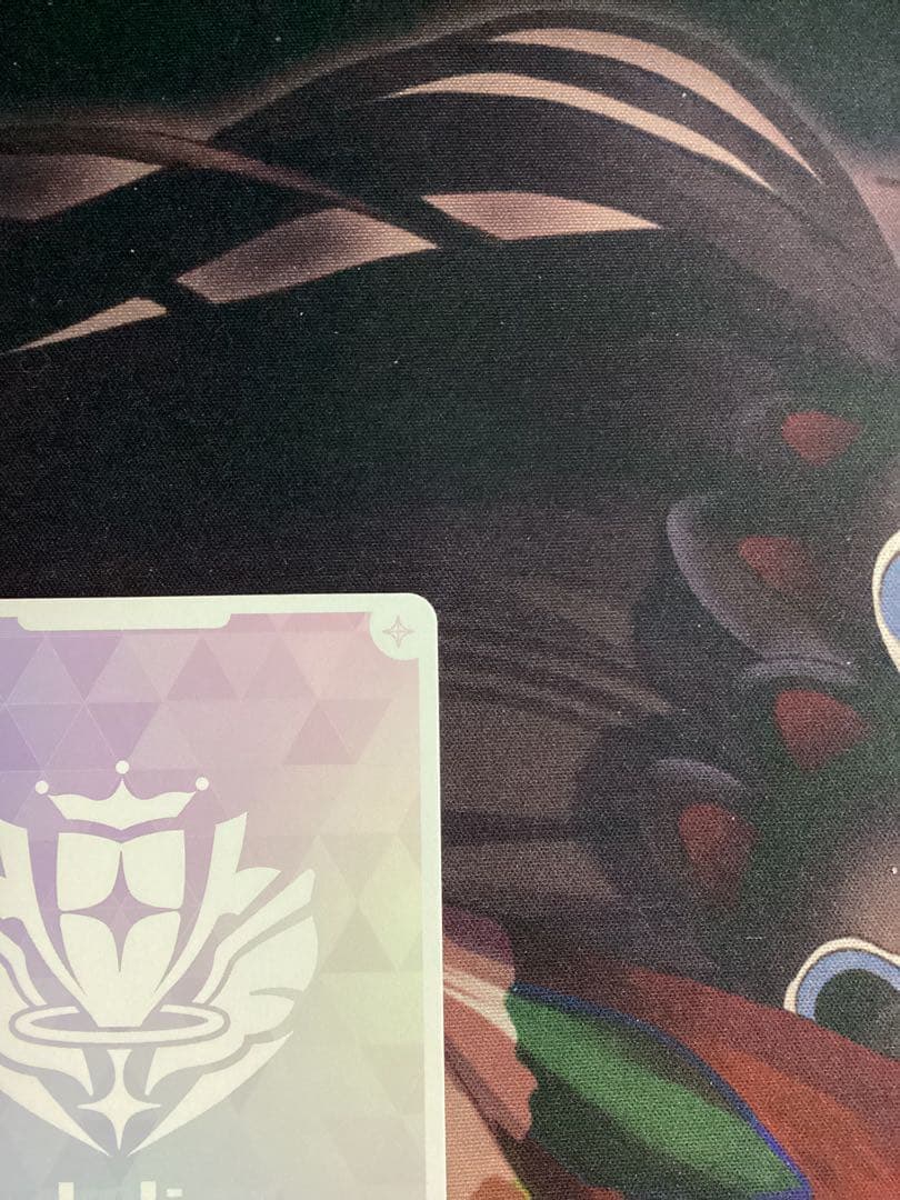 ホロライブオフィシャルカードゲーム 戌神ころね OUR