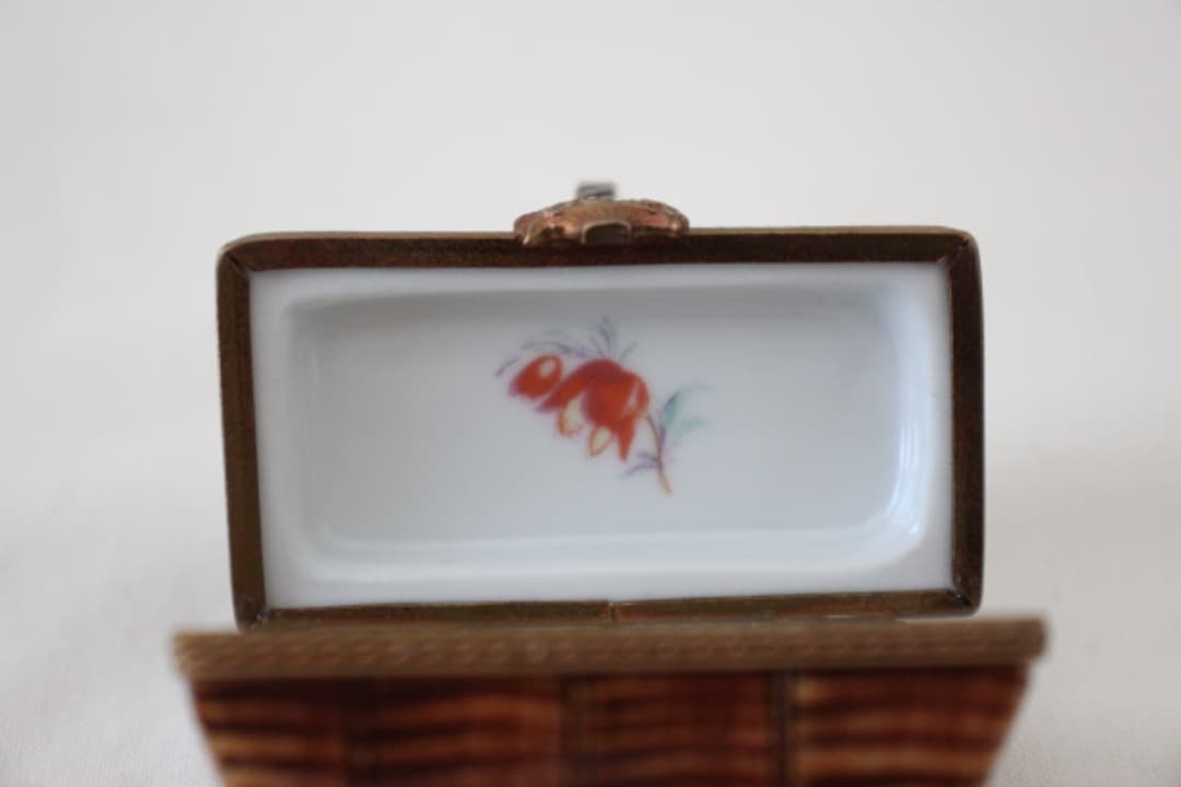 Yahoo!オークション -「リモージュ ピルケース」の落札相場・落札価格