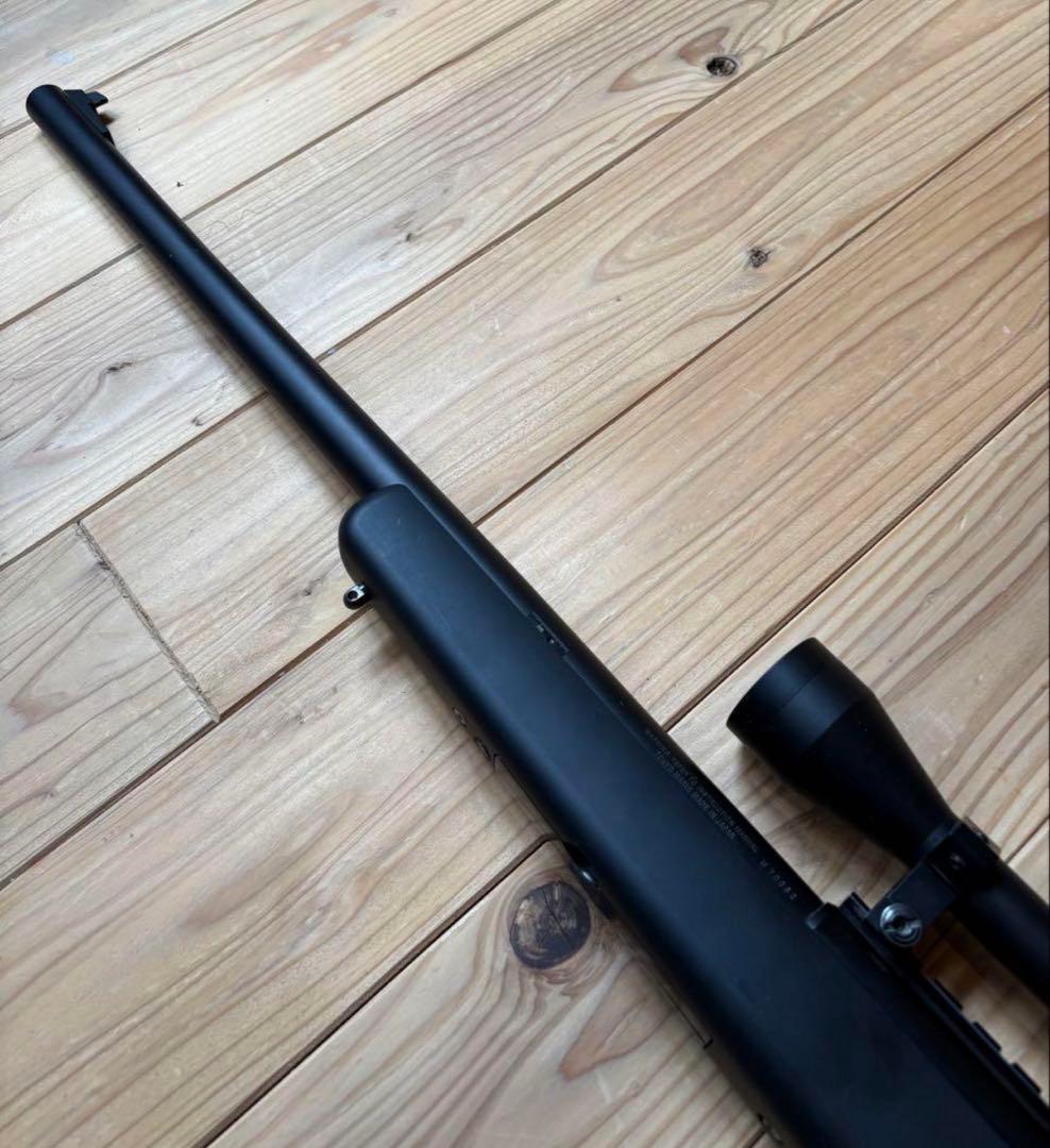 東京マルイ　VSR10プロスナイパー　スコープ付き