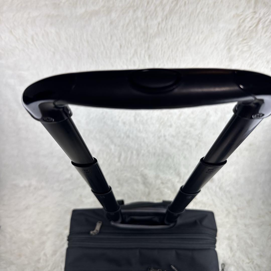 Yossy 様 専用】 TUMI トゥミ 26103DH ブラック