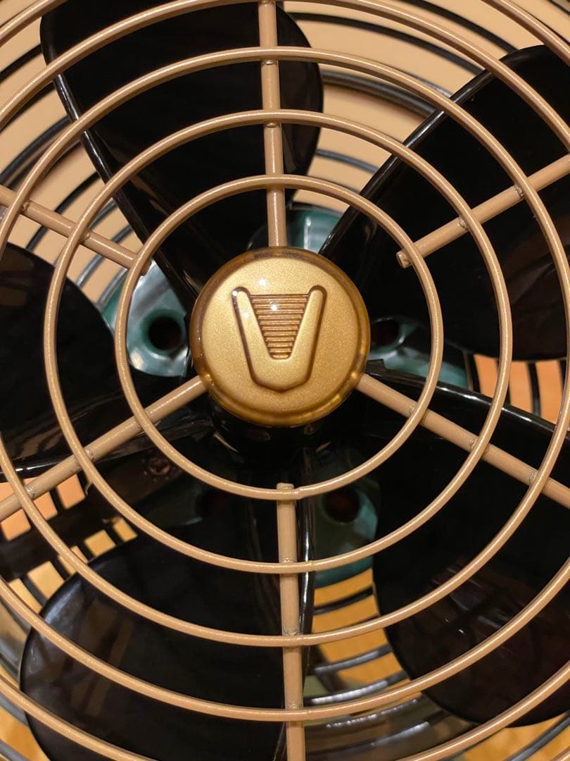 ボルネード　サーキュレーター　VFAN2-JP