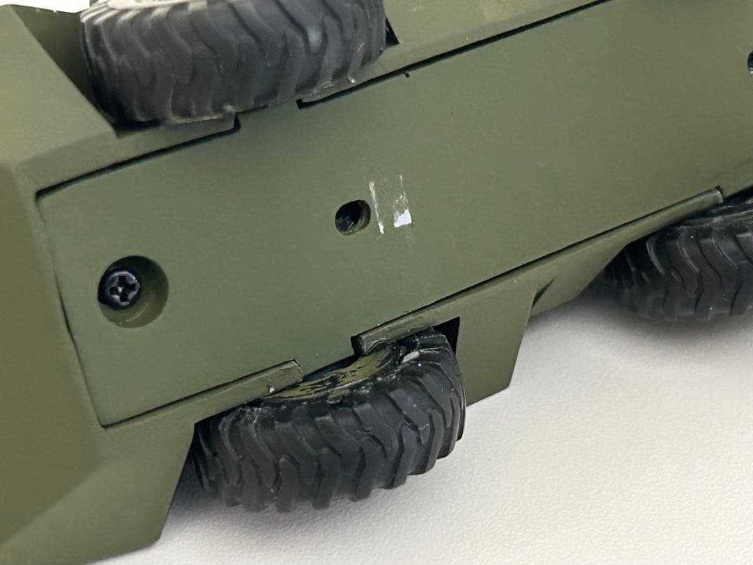 トミカリミテッドヴィンテージ 西部警察 多目的装甲車 覆面パトカー3台