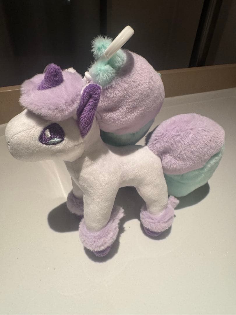 中国限定　ポニータ　マスコット　2026 旧正月　セット