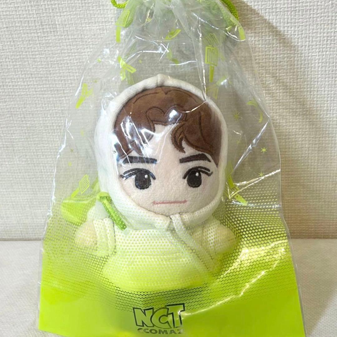 nct ccomaz ぬいぐるみ シャオジュン トレカ 威神V WayV - メルカリ