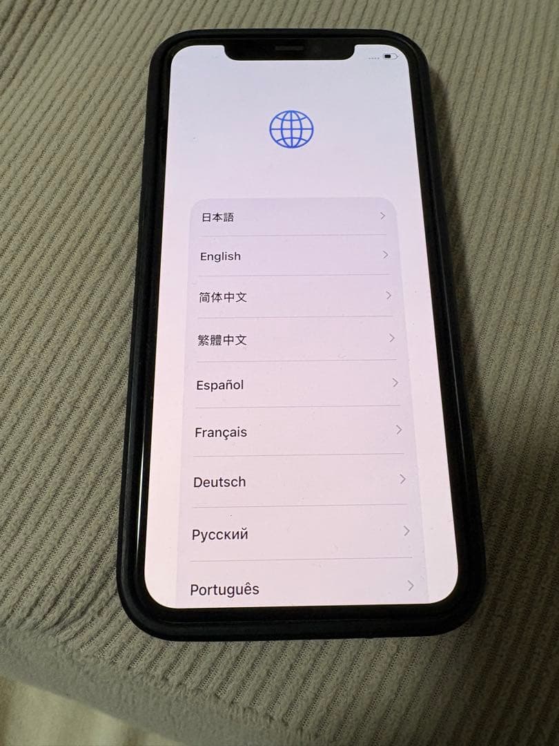 ⭐︎iPhone11Pro⭐︎512GB⭐︎バッテリー72%⭐︎SIMロックなし - メルカリ