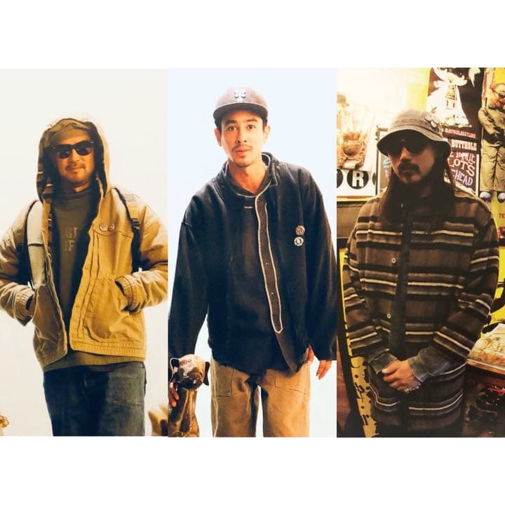 ☆19AW 新品未開封 テンダーロイン BUTTON PACK C 缶バッジ - メルカリ