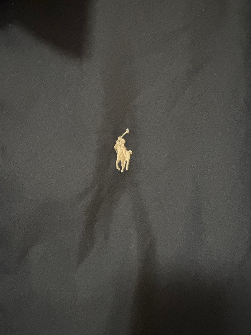 Polo by Ralph Lauren （ポロラルフローレン）ブラック L