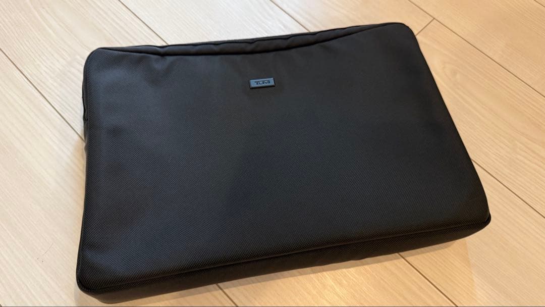 値下げ！TUMI Expandabule Organizer 02614DB2E