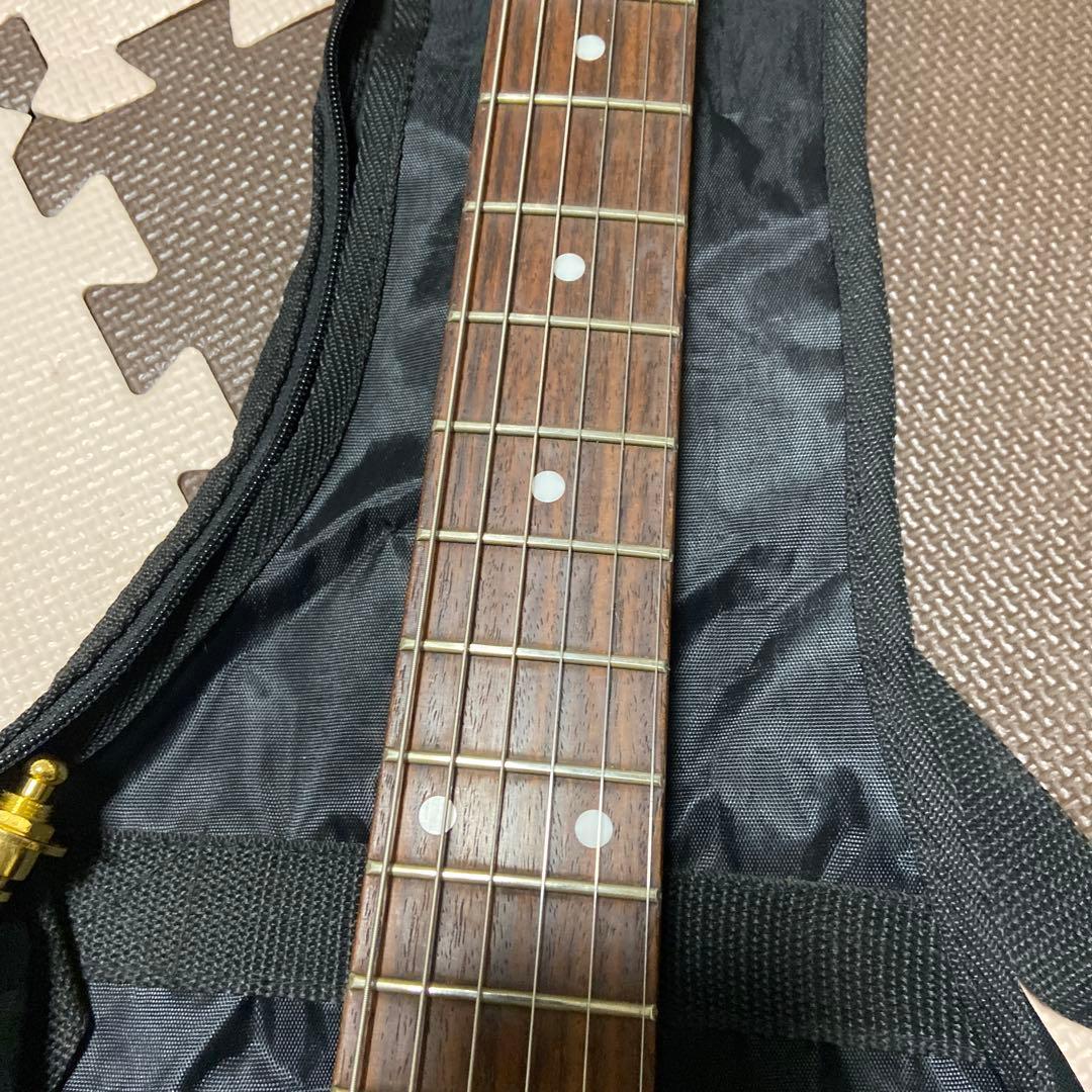 Bill Lawrenceストラト グラデーションブルー コンポーネント軽量