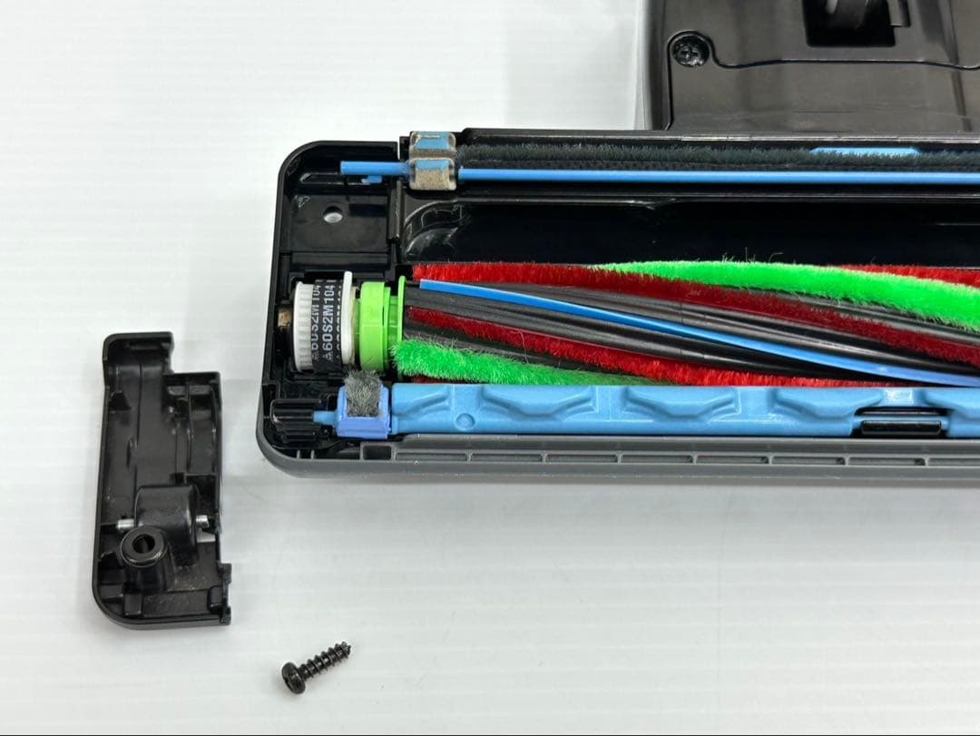 中古 日立 D-DP25 吸口 PV-BH900H 掃除機 白 ホワイト ベット - メルカリ