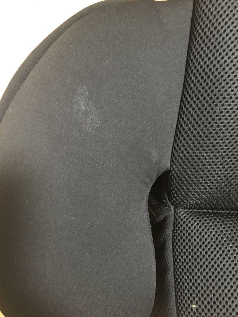 THE S ISOFIX エッグショック ZD コンビ