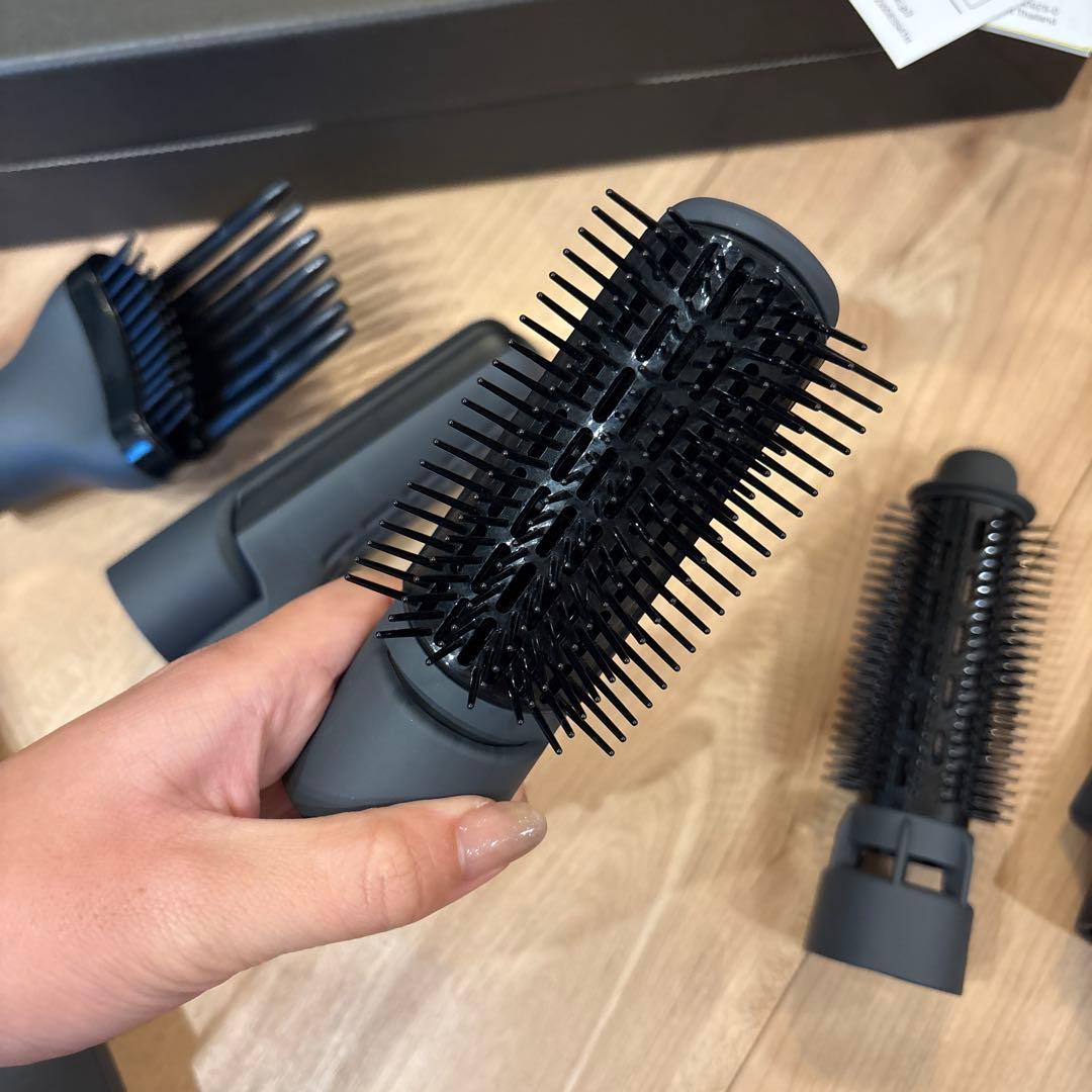 パナソニック/エアスタイラーナノケア