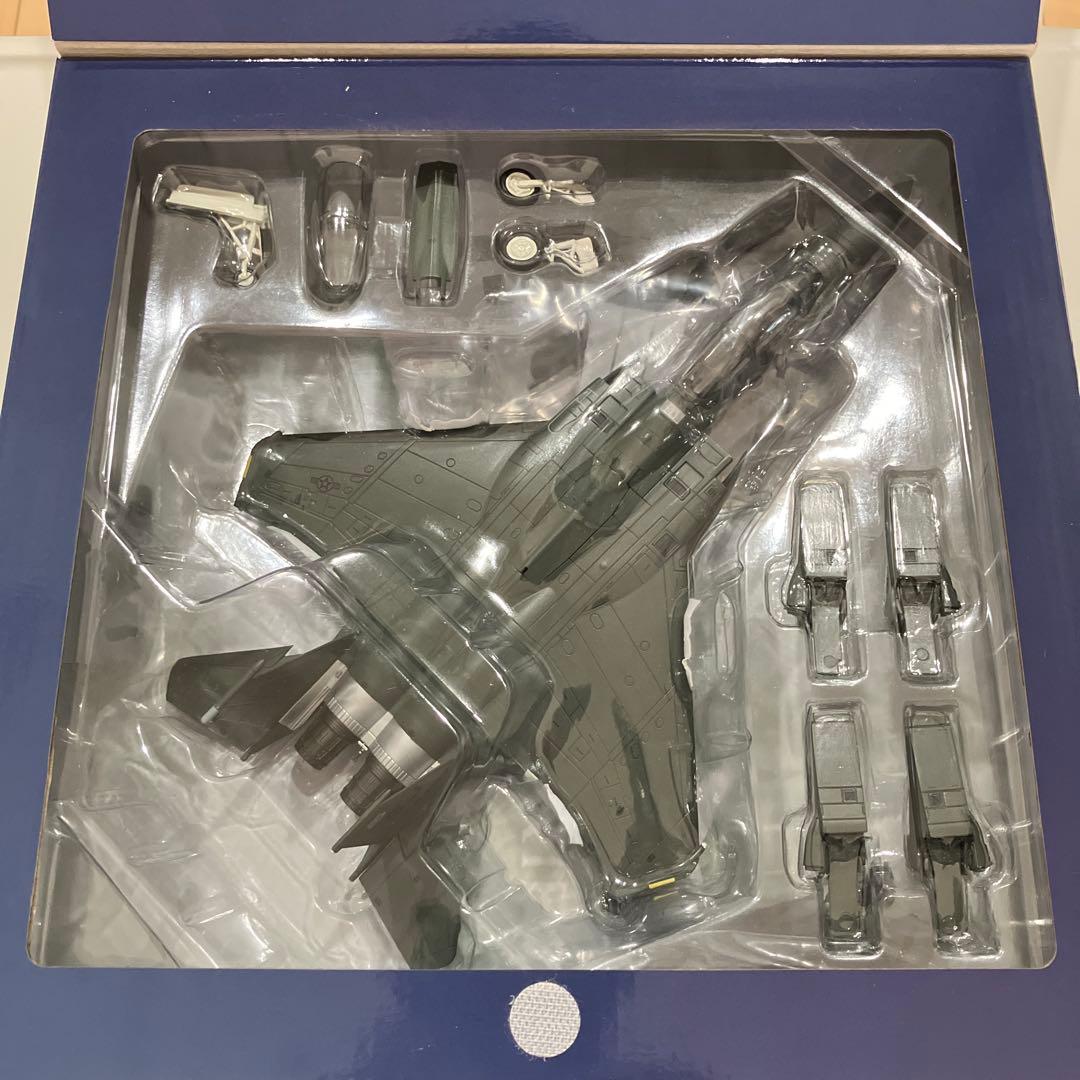 訳あり　ホビーマスター　hobby master F-15E ストライクイーグル