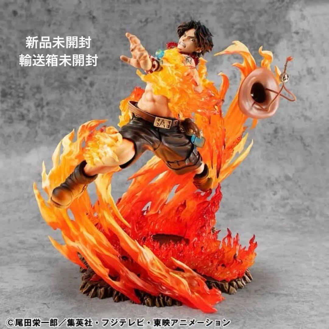 POP NEO-MAXIMUM エース 15th LIMITED超限定復刻版 - メルカリ