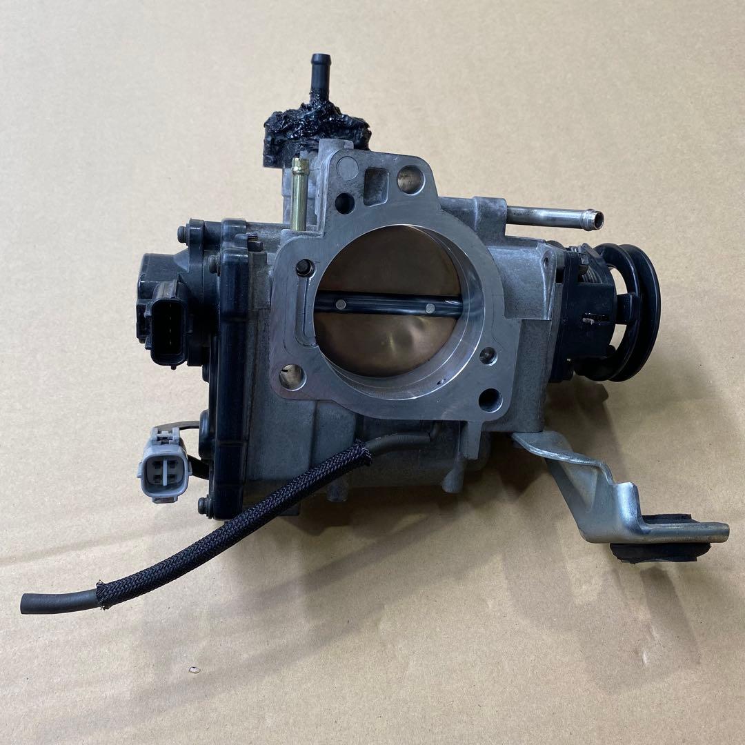 アルテッツァ3s-ge スロットルボディ