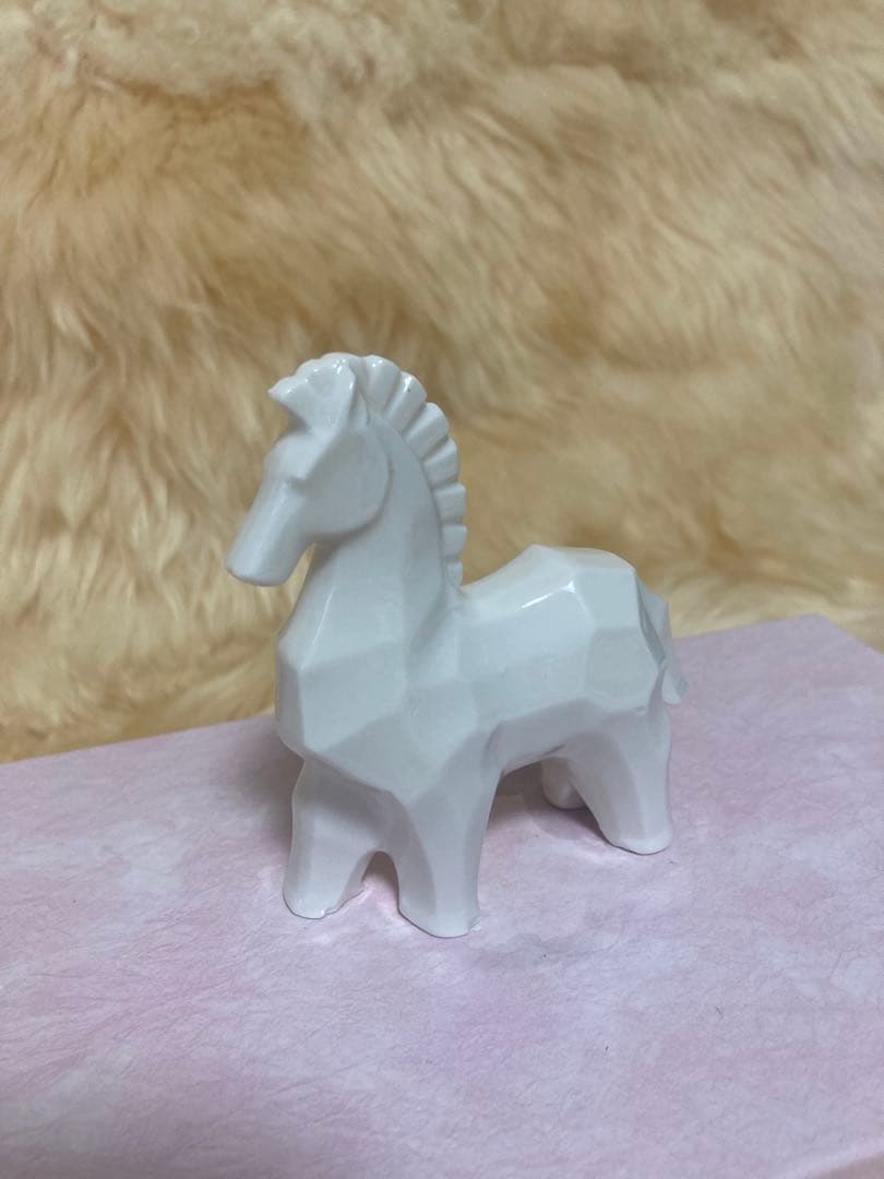 伊勢神宮 干支置物 初幸の午 昭和53年 - メルカリ