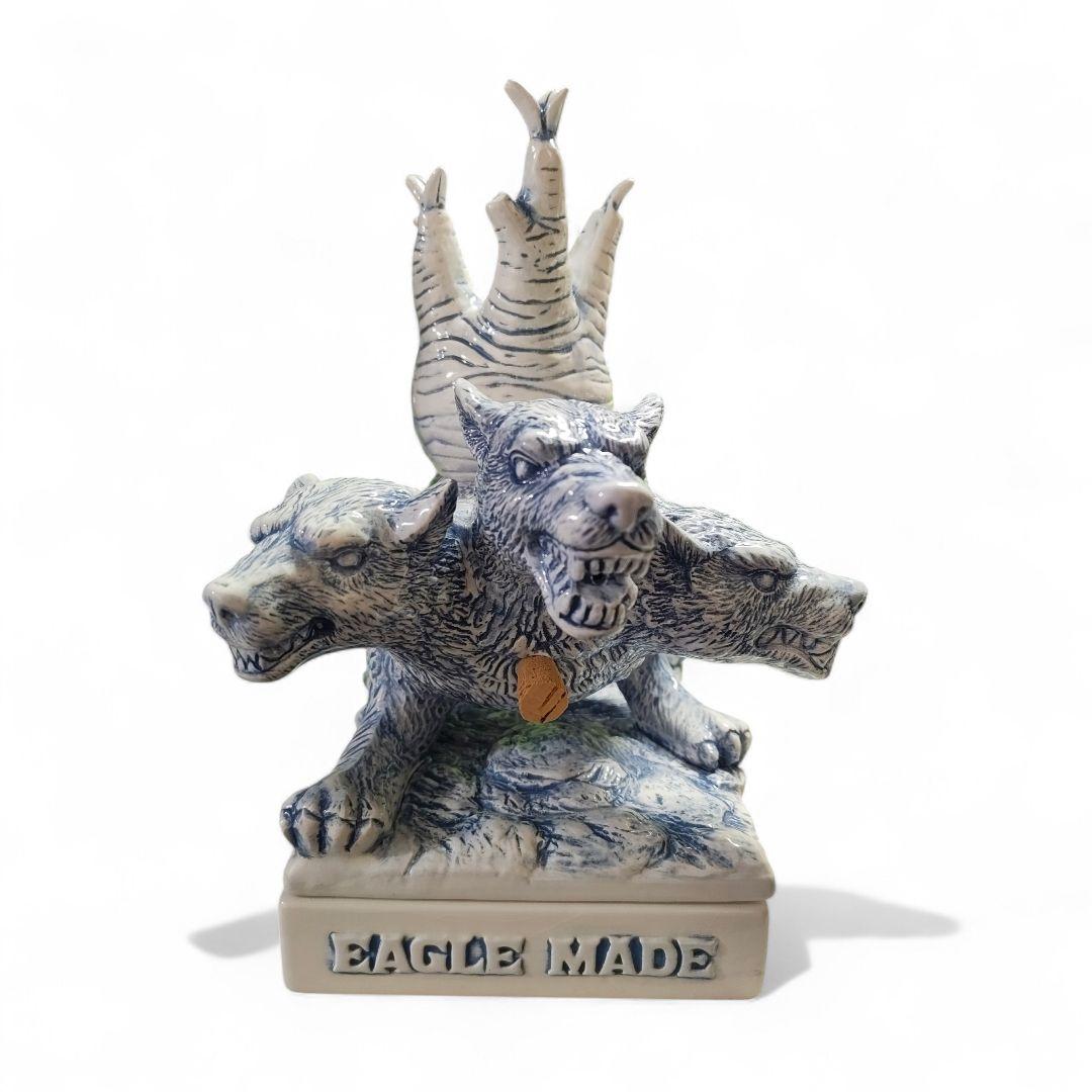 eagle made インセンスチャンバーneighborhood グラキリス