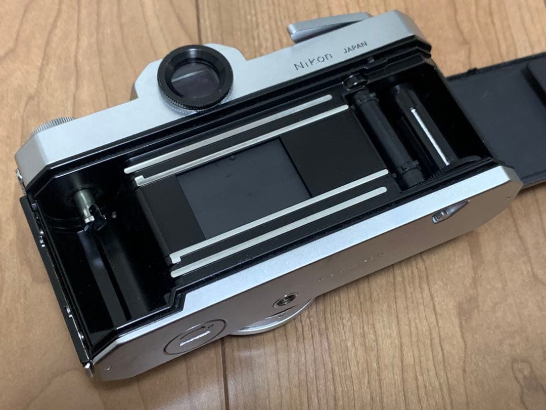 OH済】 一眼レフカメラ 35mmフィルム