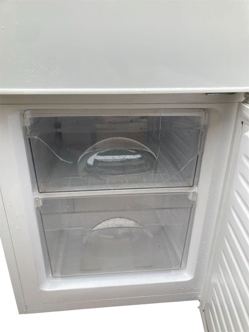 ニトリNTR-106 2020年製 106L