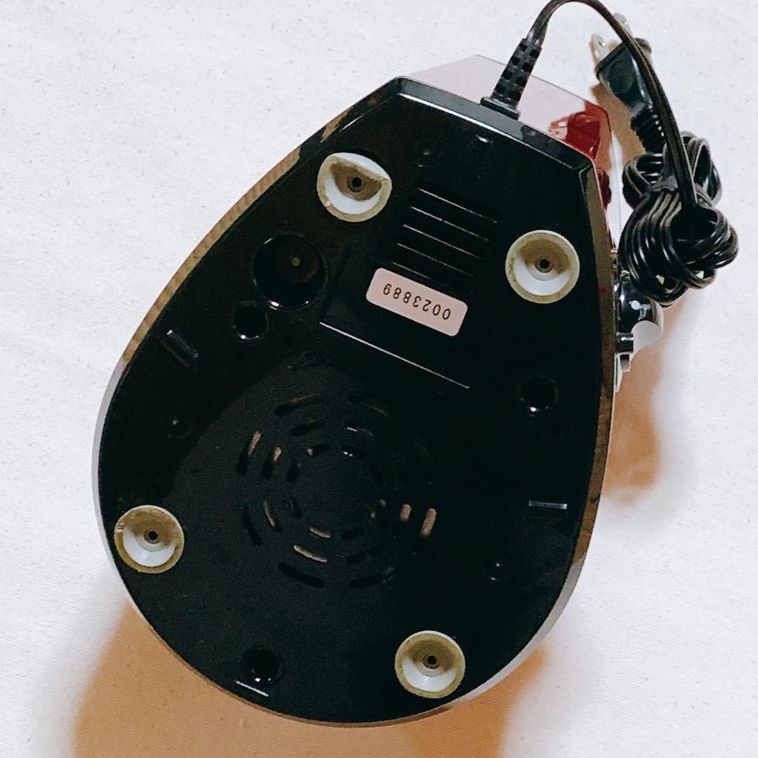 山本電気 YAMAMOTO マルチフードプロセッサー (YE-MM41R) - メルカリ