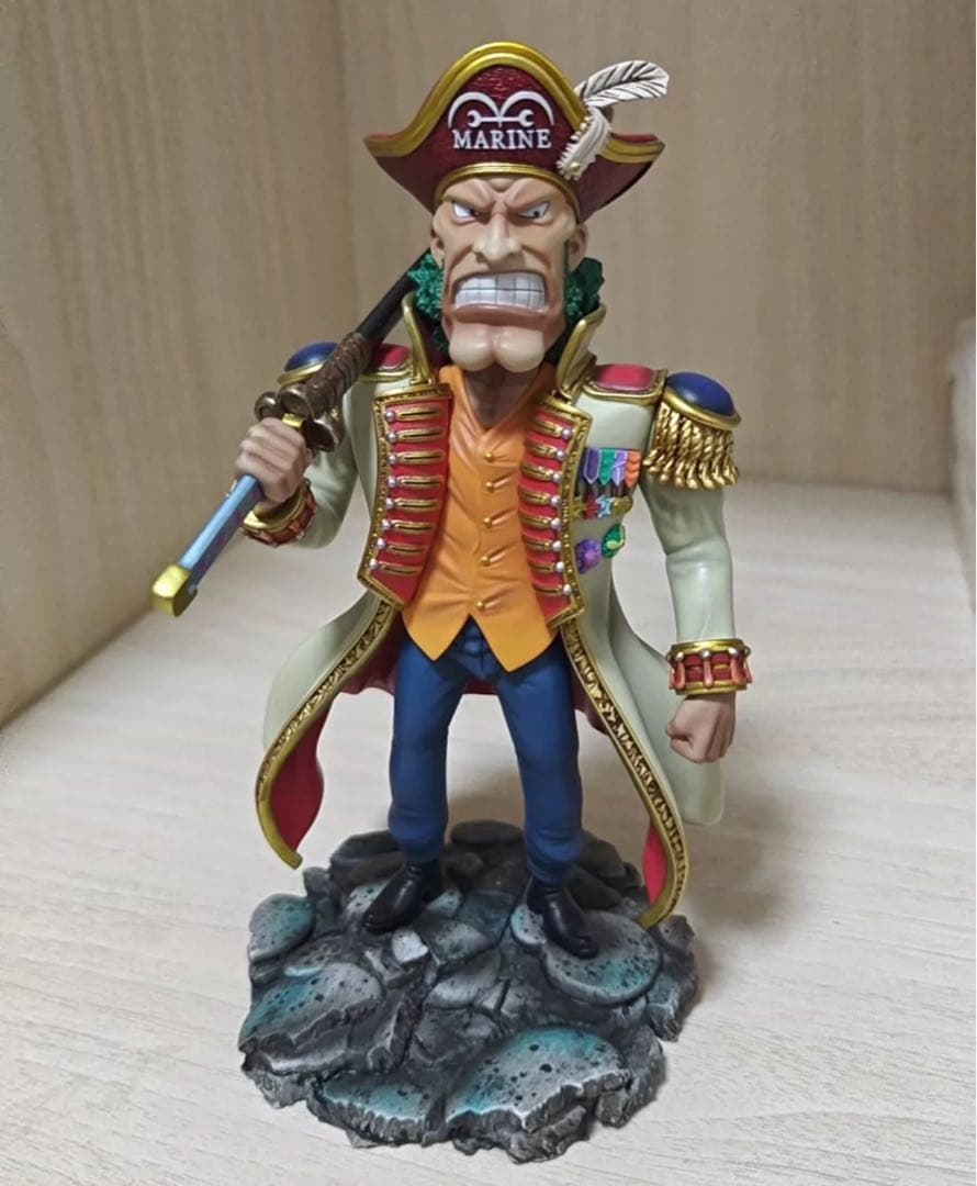 ワンピース　ワーコレ　確認ページ