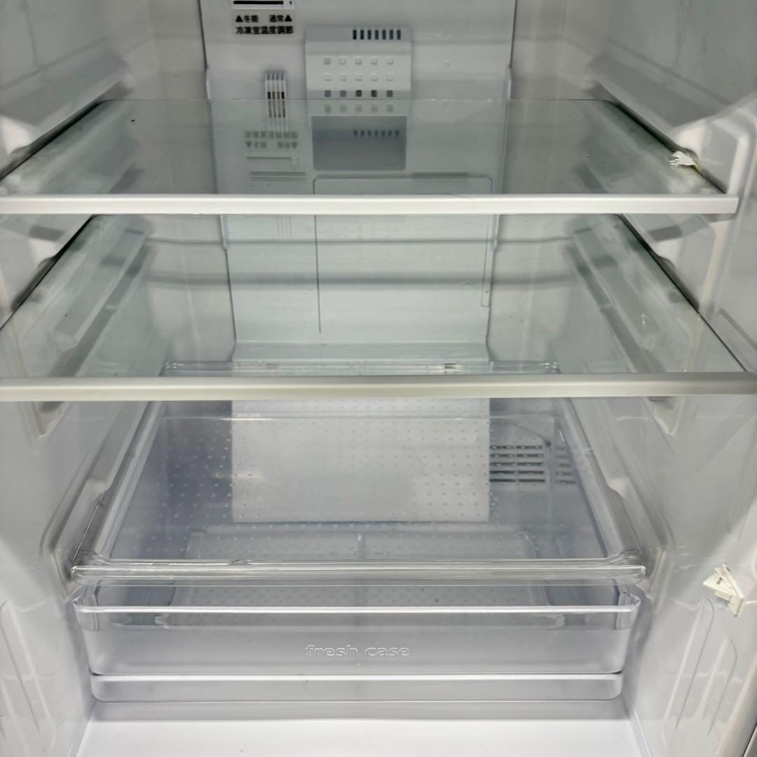 597 シャープ冷蔵庫　パナソニック洗濯機　電子レンジ　セット　小型　一人暮らし