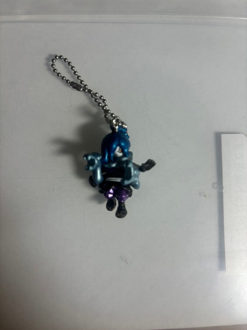 超希少】！！ 妖怪ウォッチクリアマスコット