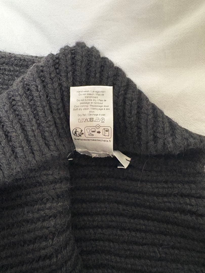 LEMAIRE FW23 SNOOD OS