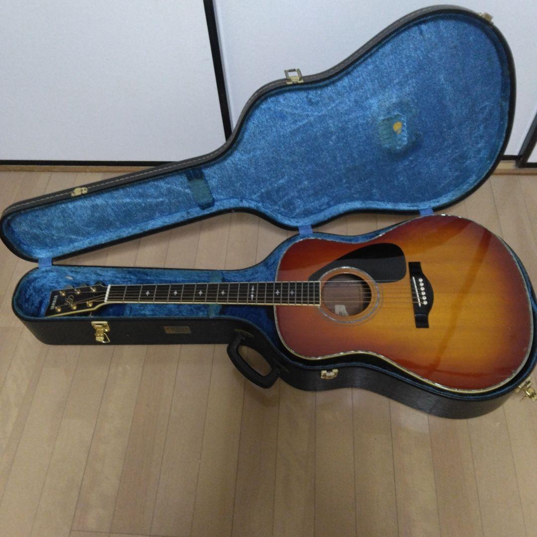 YAMAHA ヤマハ LD-30ES アコースティックギター ジャンク