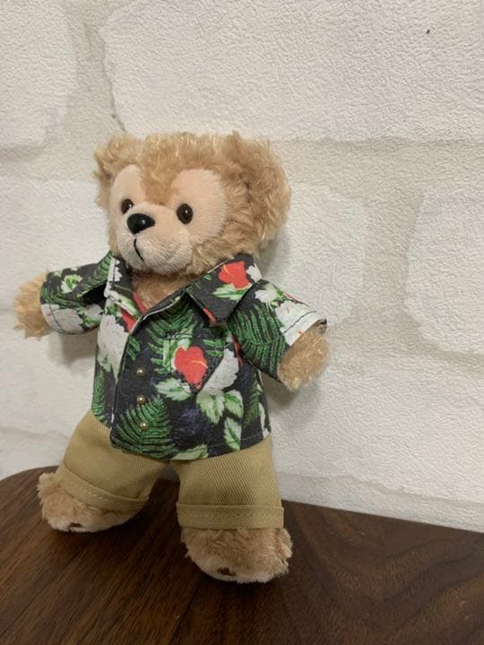 YUKA様　確認用　キスマイ　コスチューム　北山君　風