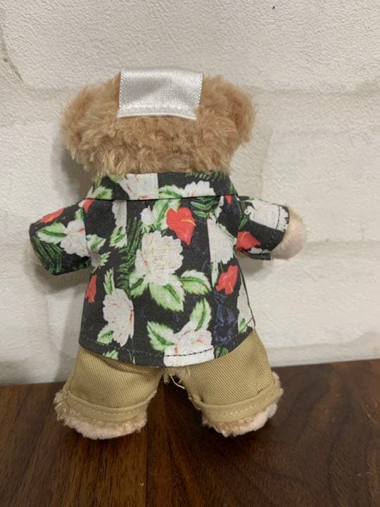 YUKA様　確認用　キスマイ　コスチューム　北山君　風