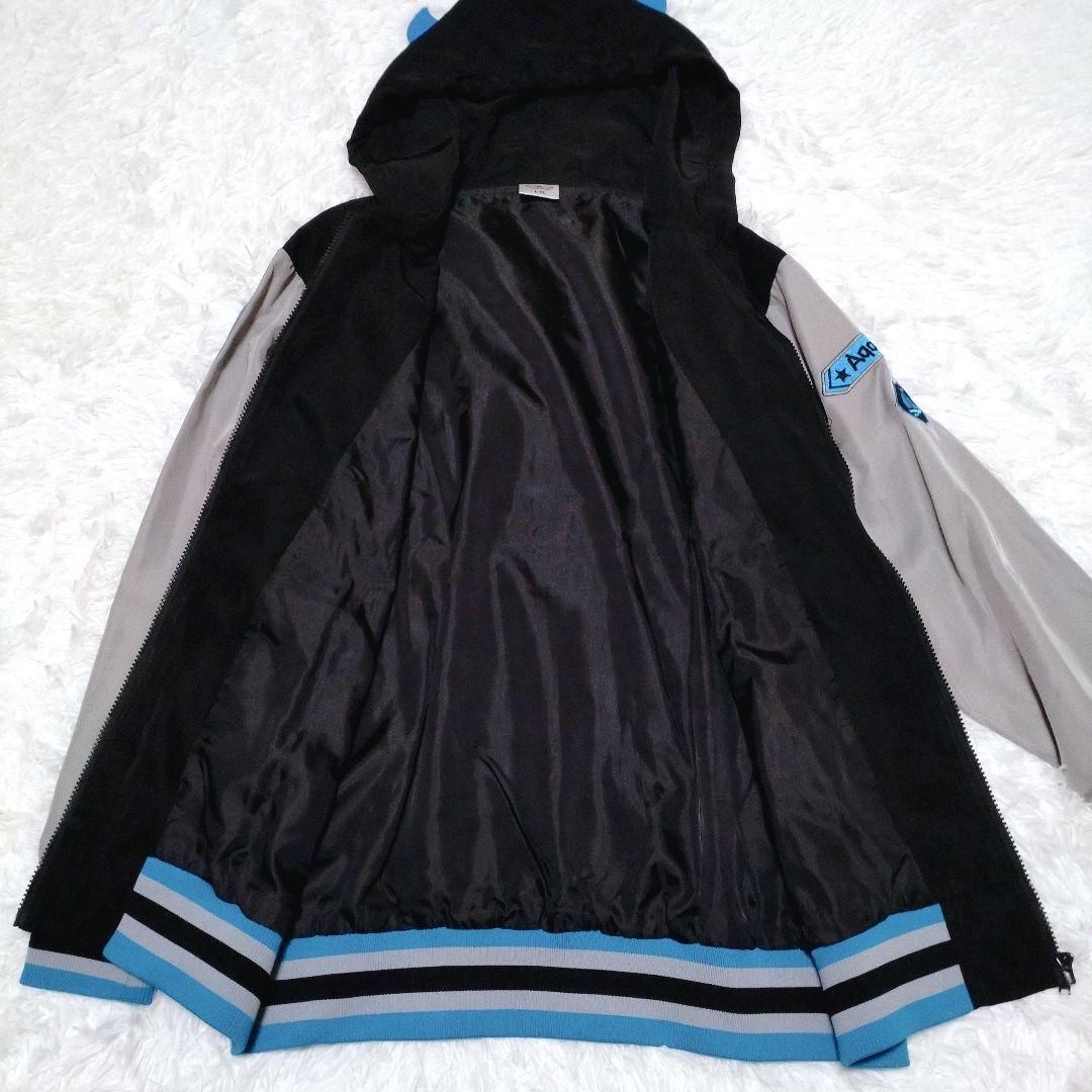 ラブライブ！ サンシャイン!! Aqours ブルゾン 渡辺曜 L-XL - メルカリ