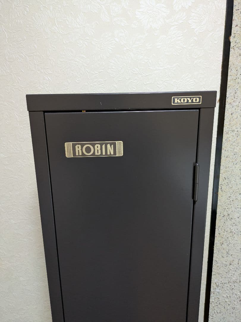 ROBIN KOYO ガンロッカー 猟銃