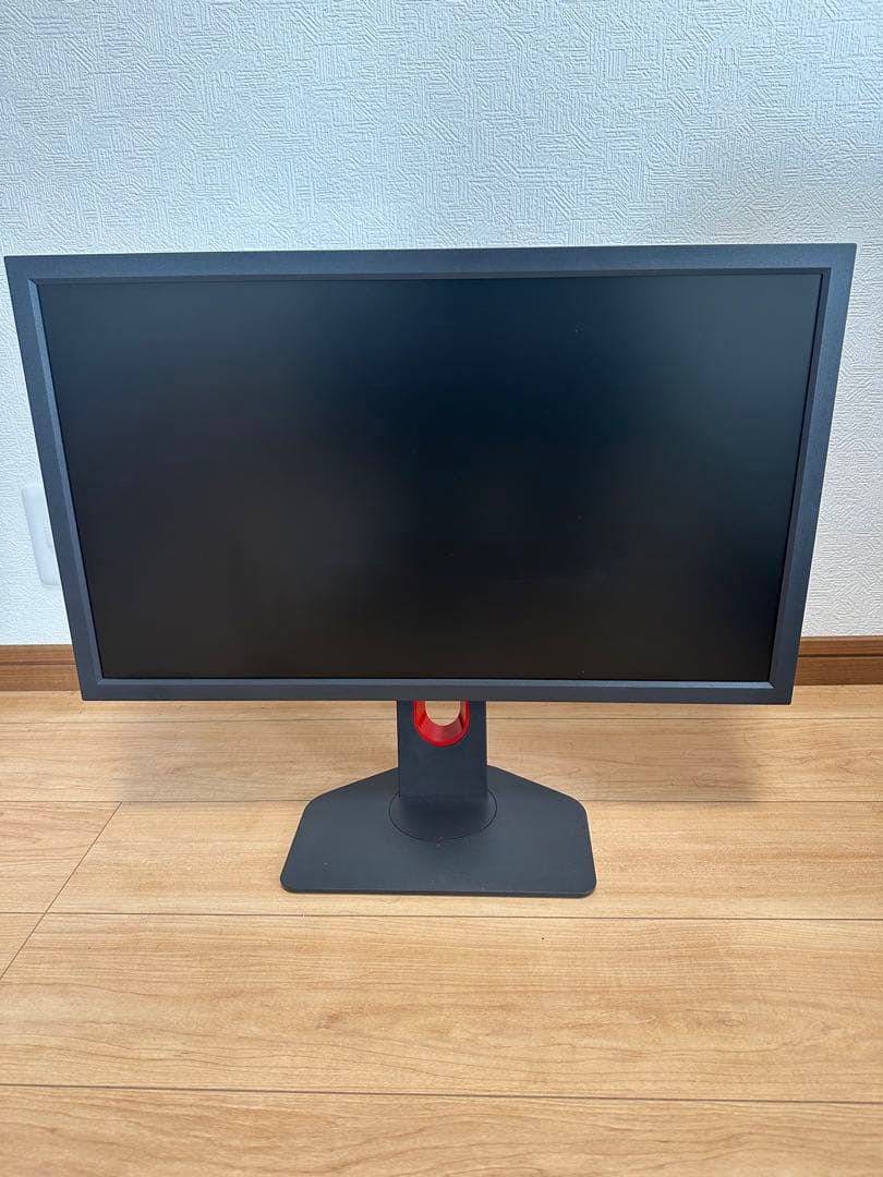 ほぼ新品】BenQ ZOWIE XL2411K 144Hzゲーミングモニタ