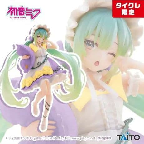 【タイクレ限定】初音ミク 桜ミク 14種 まとめ売り 被りなし