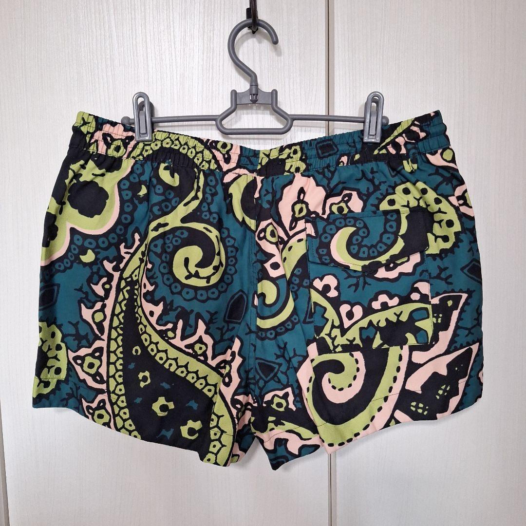 未使用】dunhill スイムパンツ メンズ水着