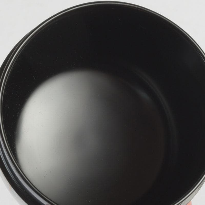 茶道具 小坂修斎作 花草蒔絵 大棗 共箱 V 9308 - メルカリ