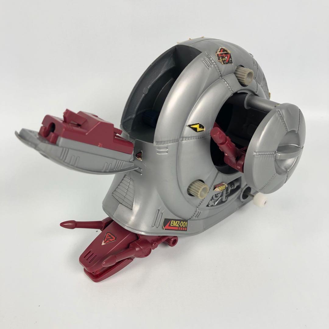 組立済 欠品あり TOMY メカ生体ゾイド 重装甲スペシャル版など 10体セット