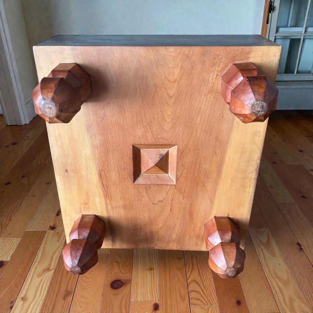 天然木 碁盤セット 蛤白147・黒184 本格仕様 盤裏ヘソ付