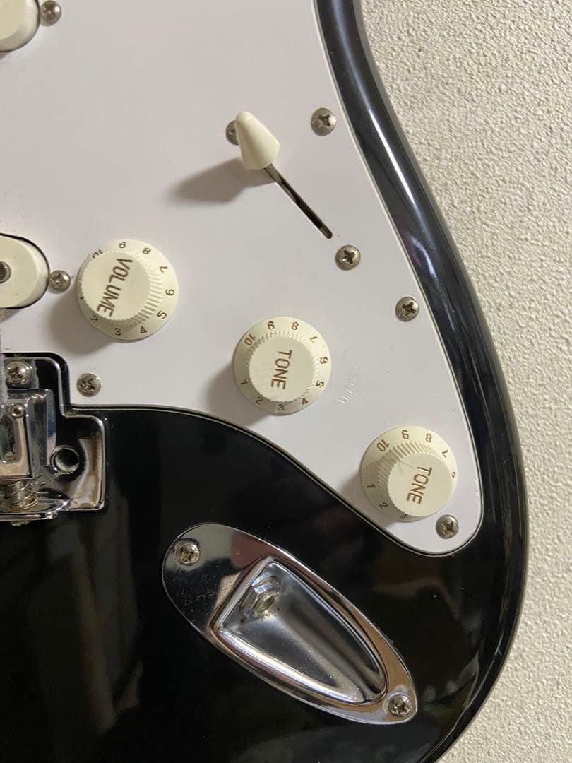 Art Craft ストラトキャスター エレキギター