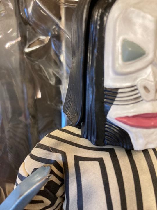 メディコム　rah ダダ　3体　ウルトラマン