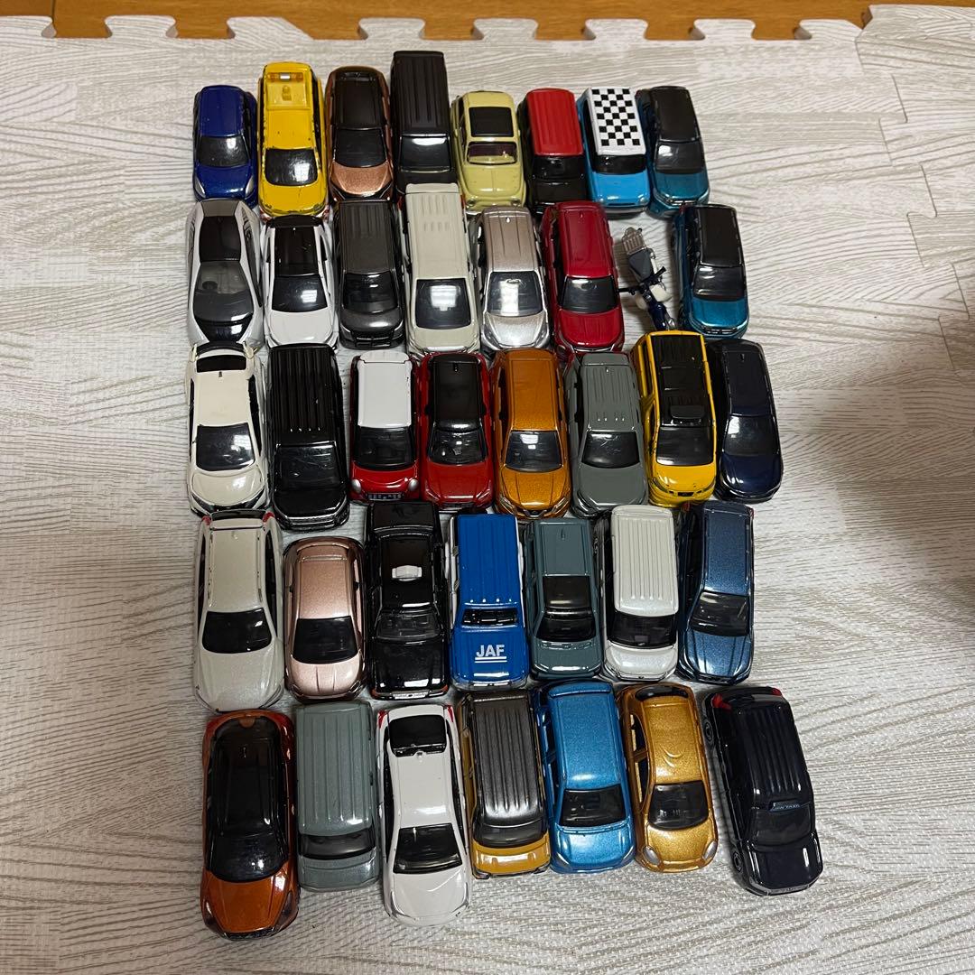 トミカ まとめ売り レアあり 200台〜 おもちゃ子供 ミニカー